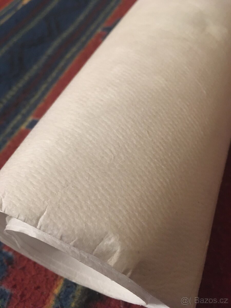 Hydrofobní filtr (H-filter) R95 - 6