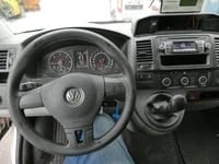Volkswagen Transporter T5 2.0tdi 103kw Long - 6