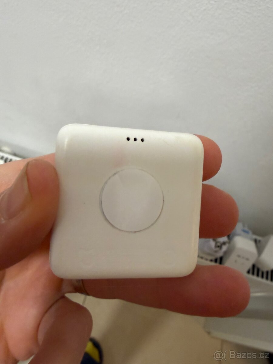 Chytrá domácnost: Xiaomi - 6