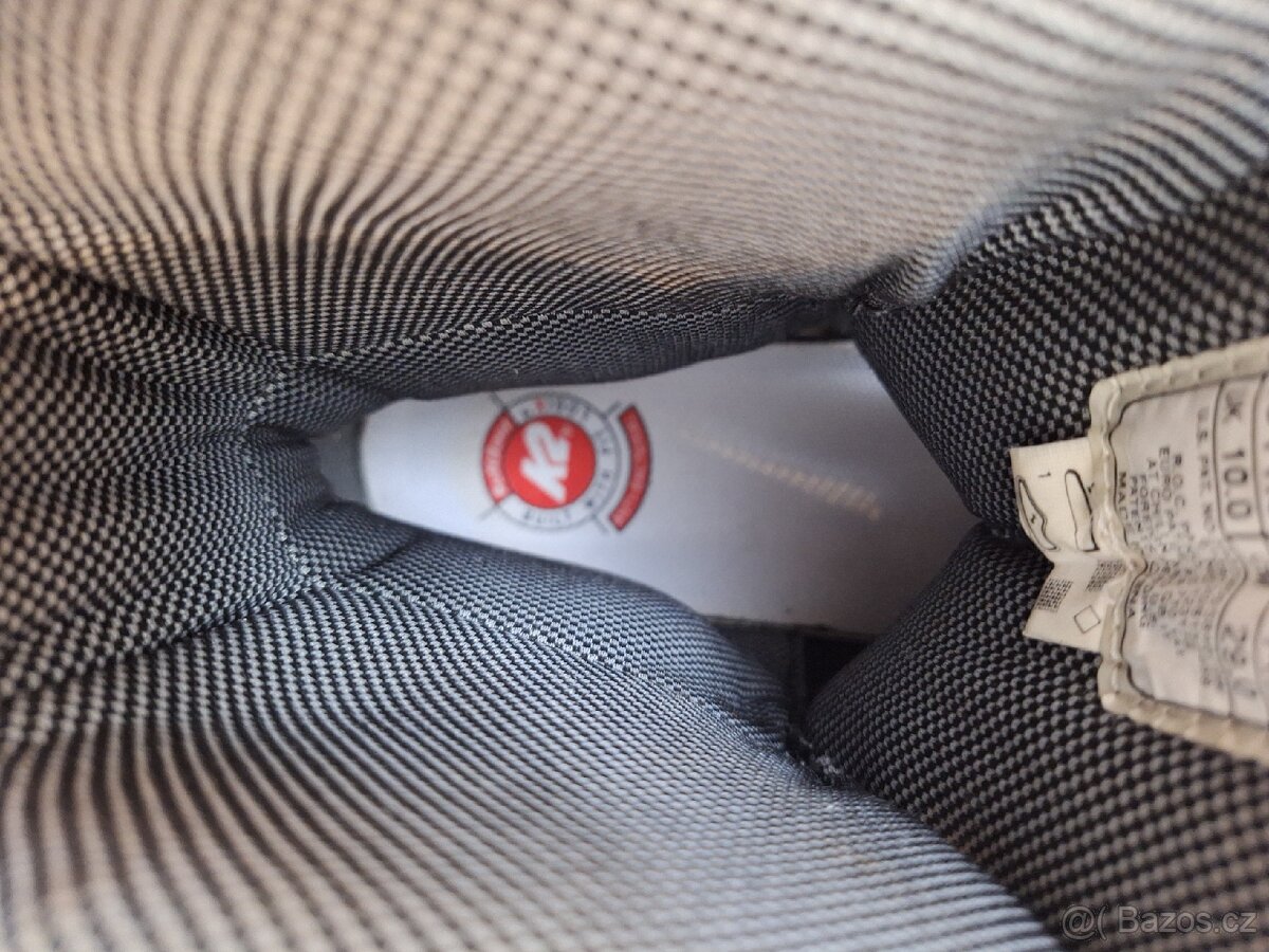 Inline brusle K2 - 6