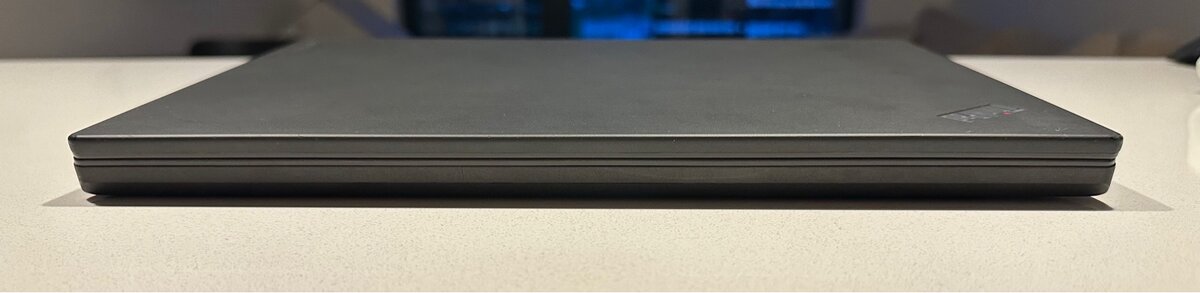 Lenovo ThinkPad x270 + dokovací stanice - 6