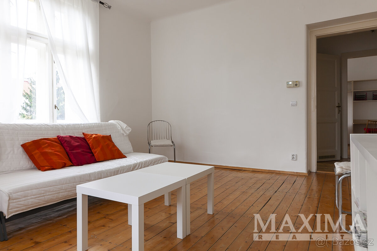 Byt 2+1 o ploše 76 m2 - Praha, Strašnice - 6