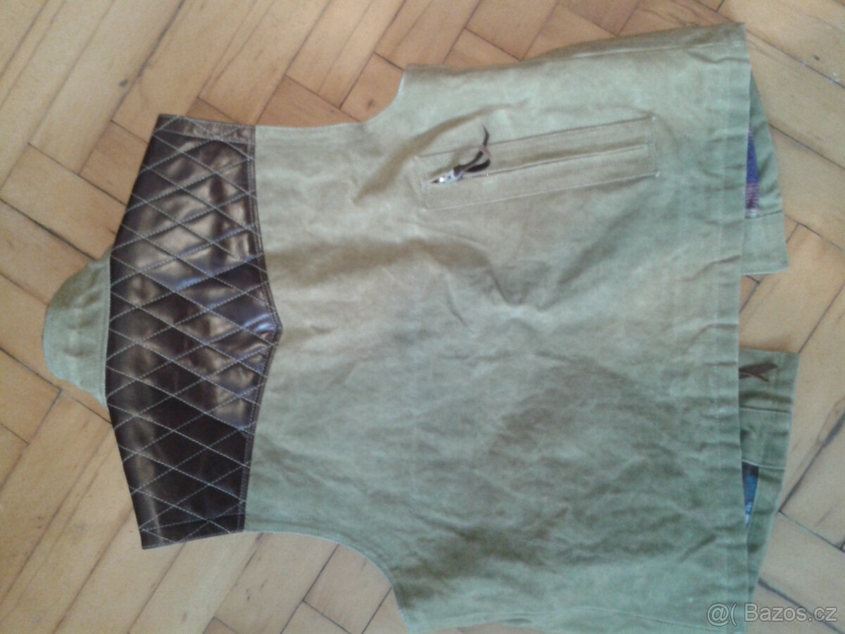 VESTA VELIKOST M - 6