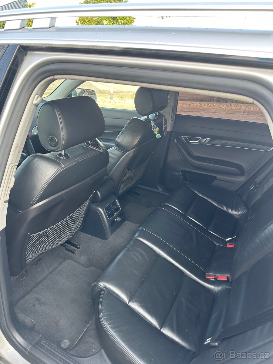 Audi A6 3.2 allroad - 6