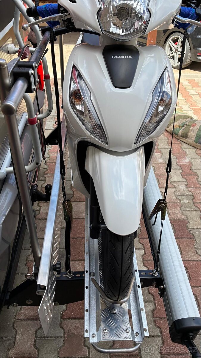 Nosič za obytný automobil - 6