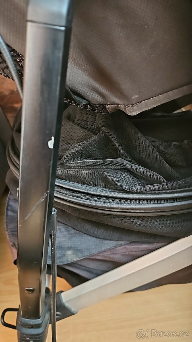 Thule urban glide 2 - 6