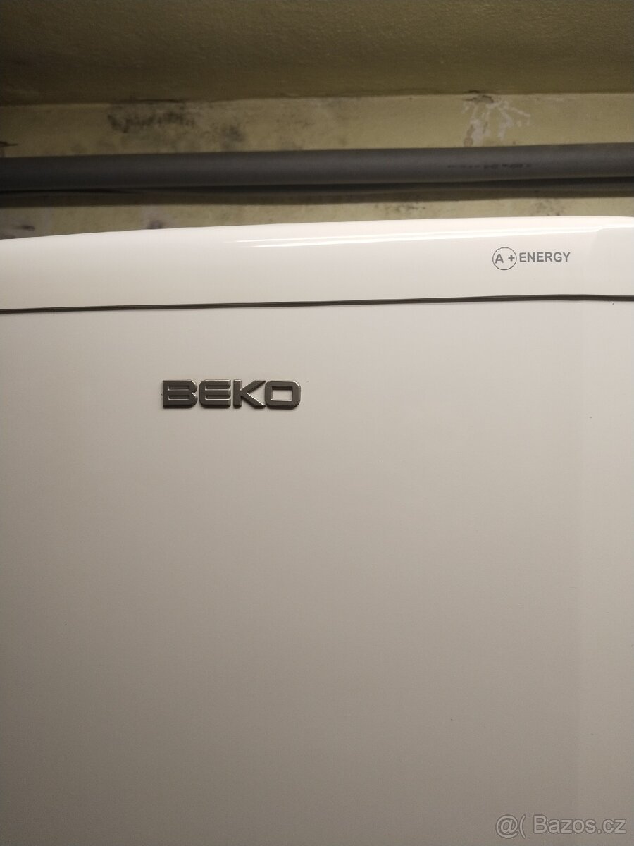 Lednice Beko A+ - 6