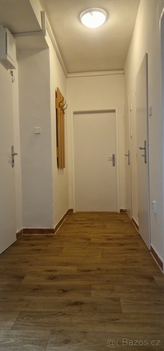 Byt 2+1 Osvobození 1063, Jirkov - 6