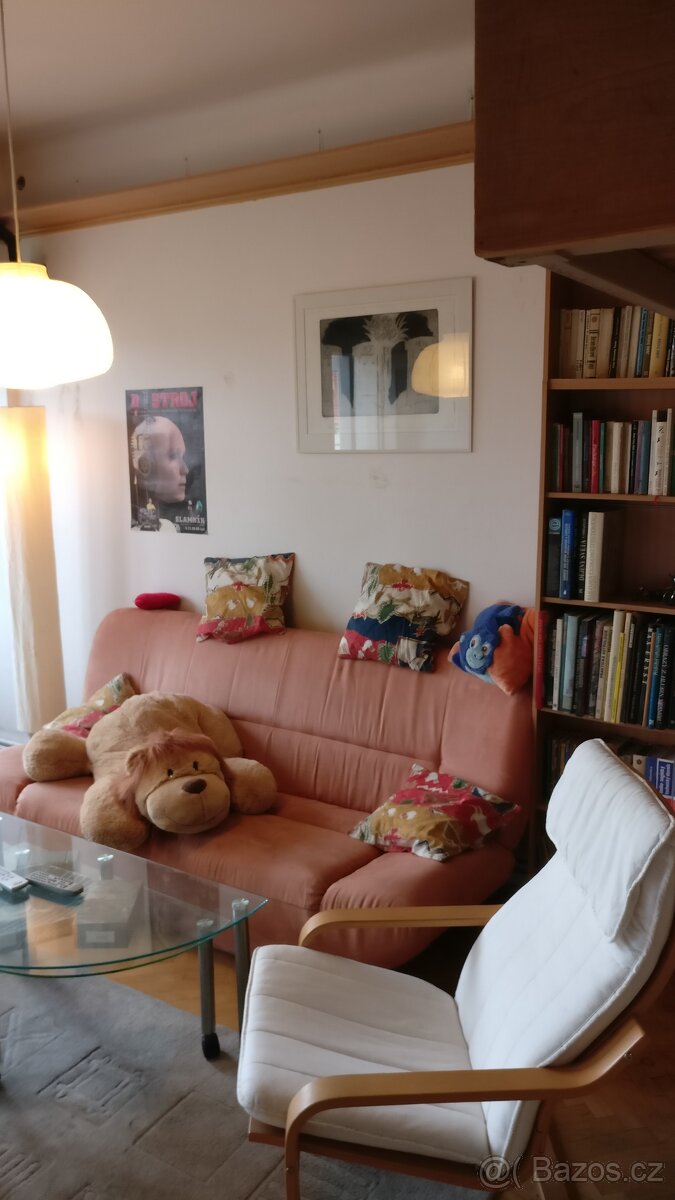 Byt na Hanspulce - 6