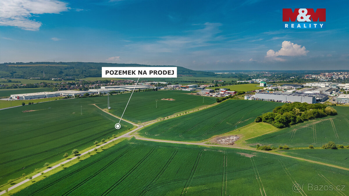 Prodej pozemku, 4280 m², Plazy - 6