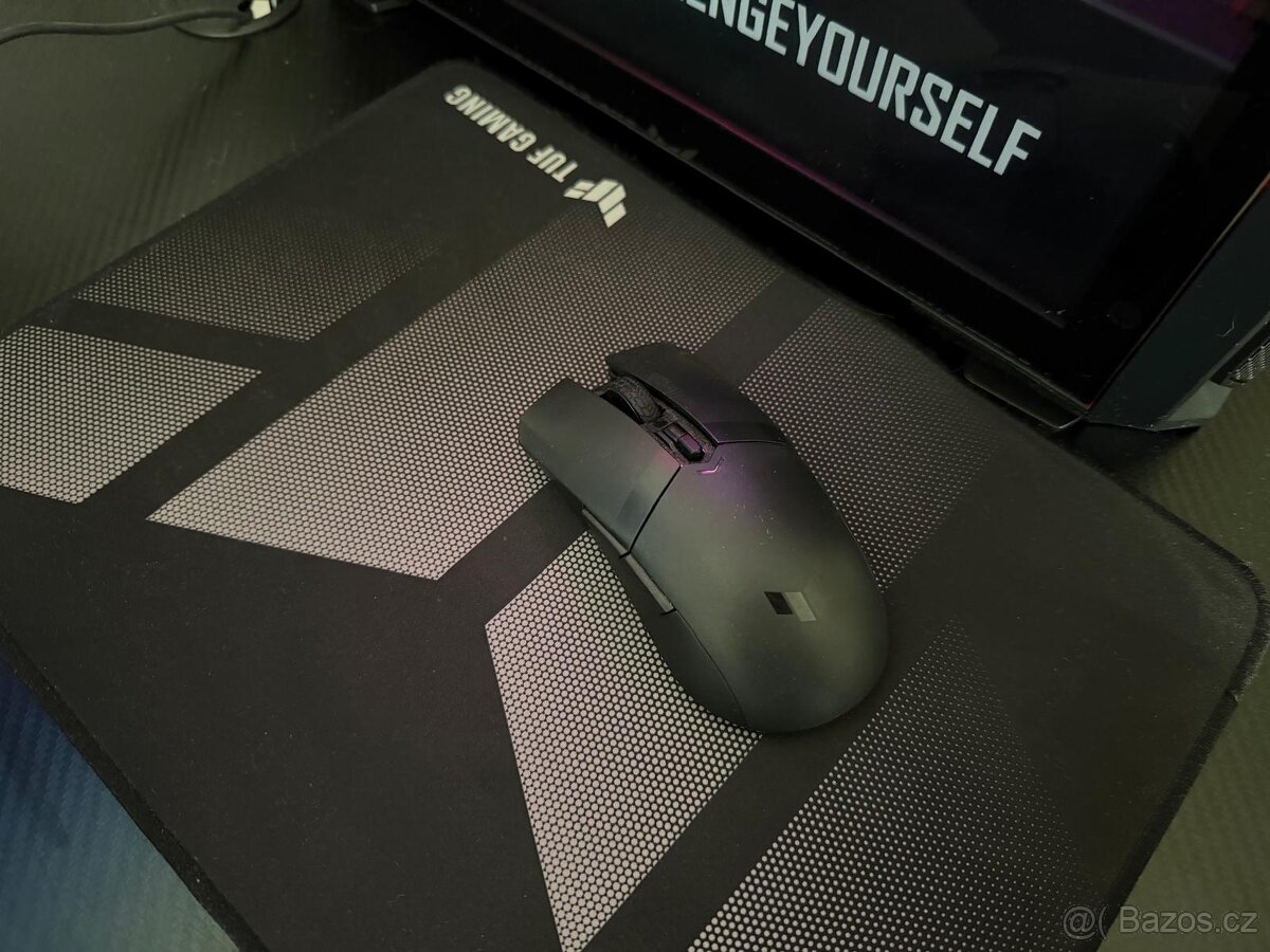 🎮 Prémiový herní PC set /monitor/ stůl - 6