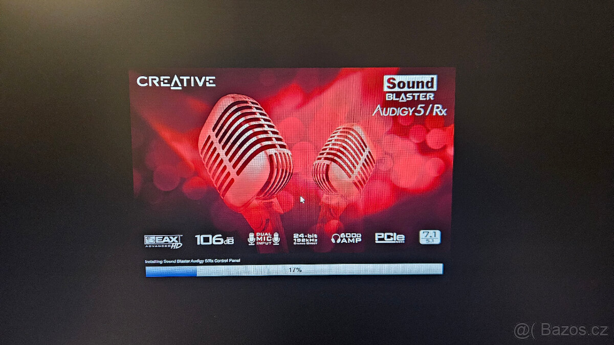 PC Ryzen,SB FX,ssd,hdd,rx 6500xt - 6