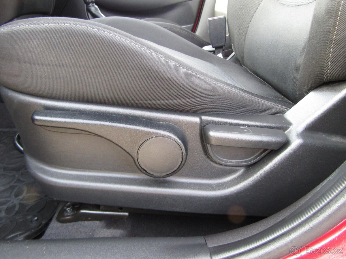 Hyundai I20 1.2 16V , 62 kW benzín, 2014 - 6