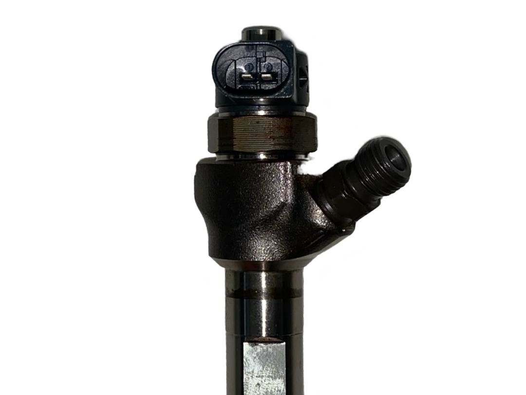 Vstřik vstřiky 04L130277AD CRKB 1.6TDI 81KW VW Golf 7 2015 - 6