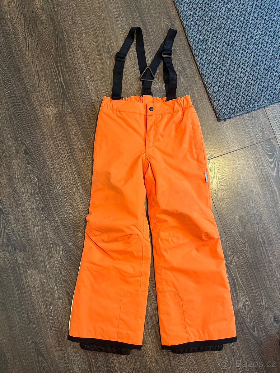 Reima zimní, na lyže/snowboard. - 6