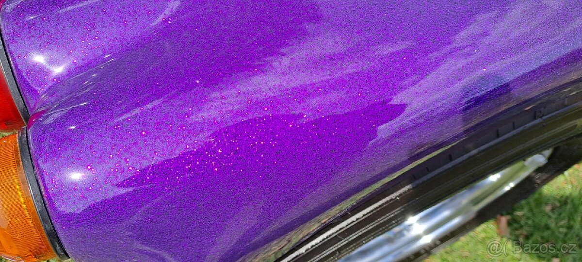 TRIKE REWACO HS 1600 - 6