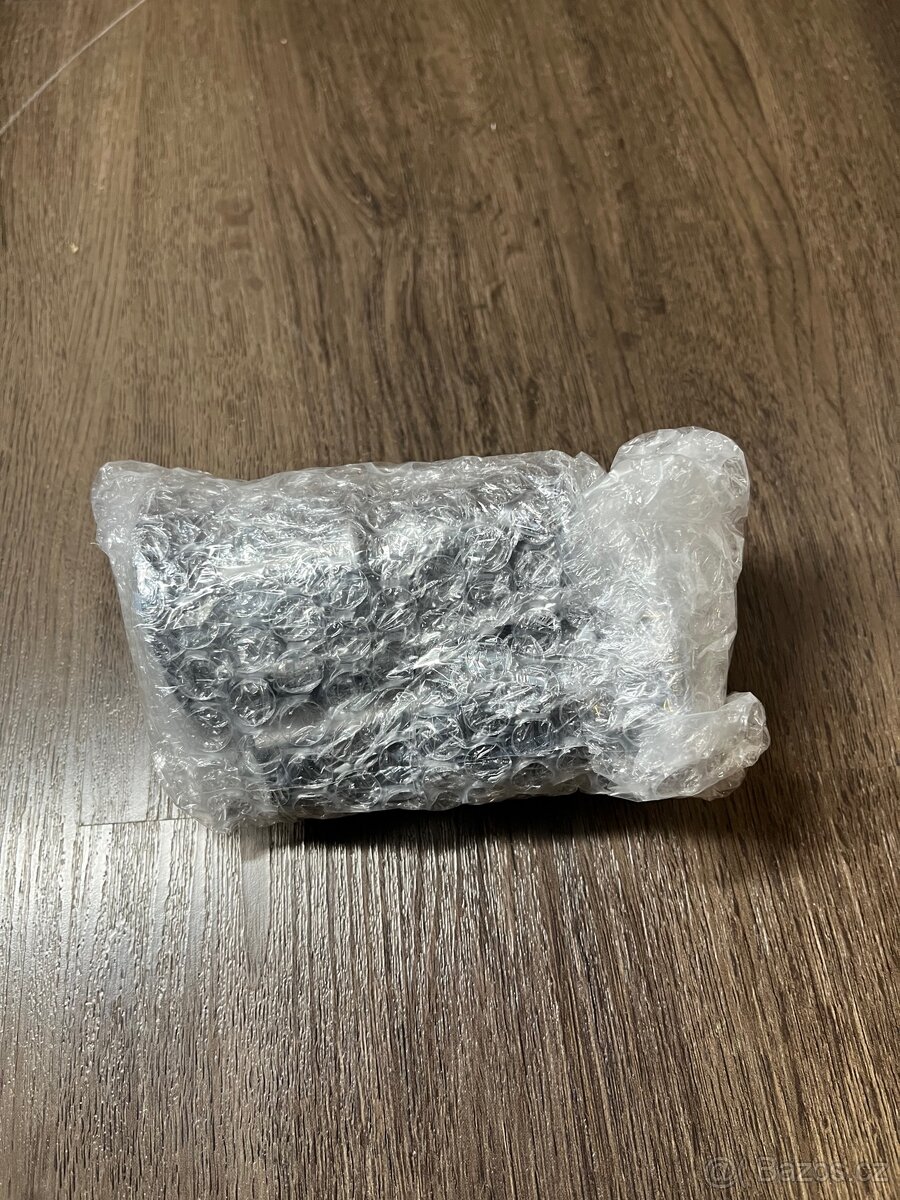 Padáky na Kawasaki Vulcan s650 - 6