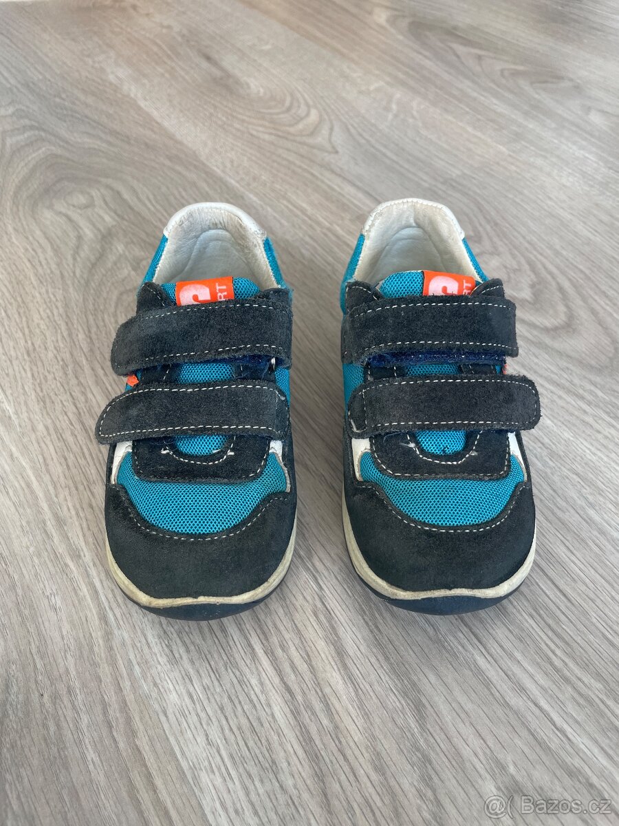 Dětské tenisky - 6