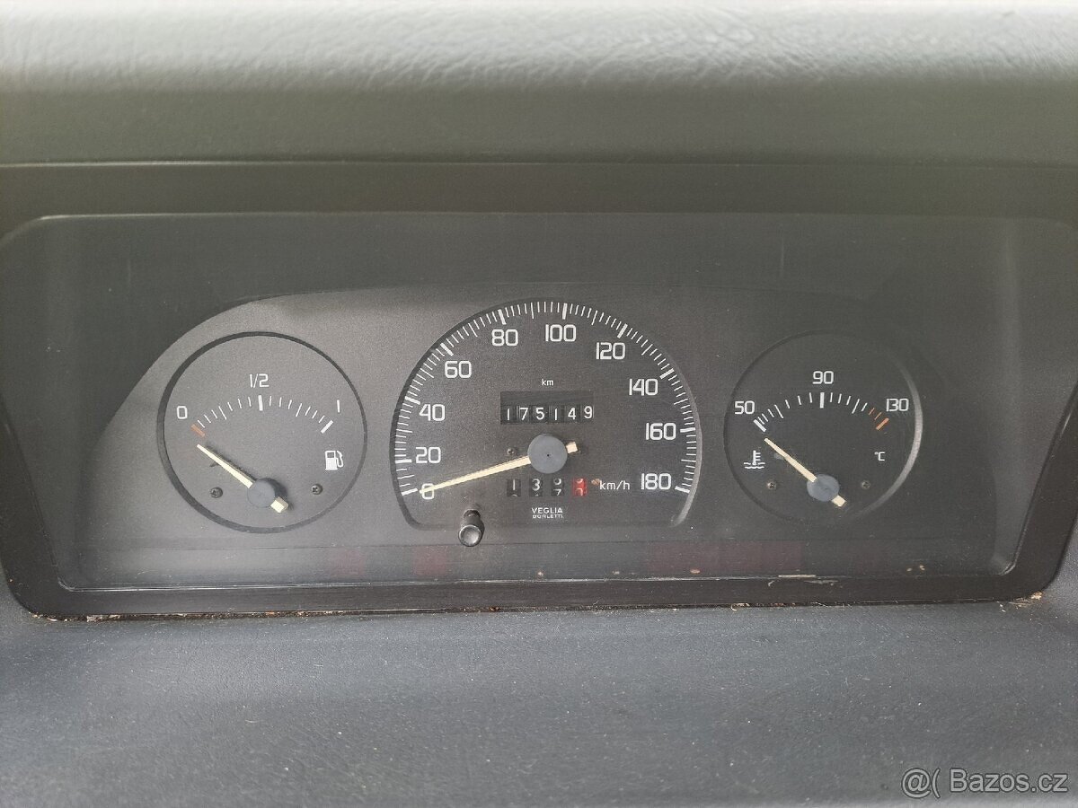 Peugeot Boxer 2.5 63kw stk 10/2027 - 6