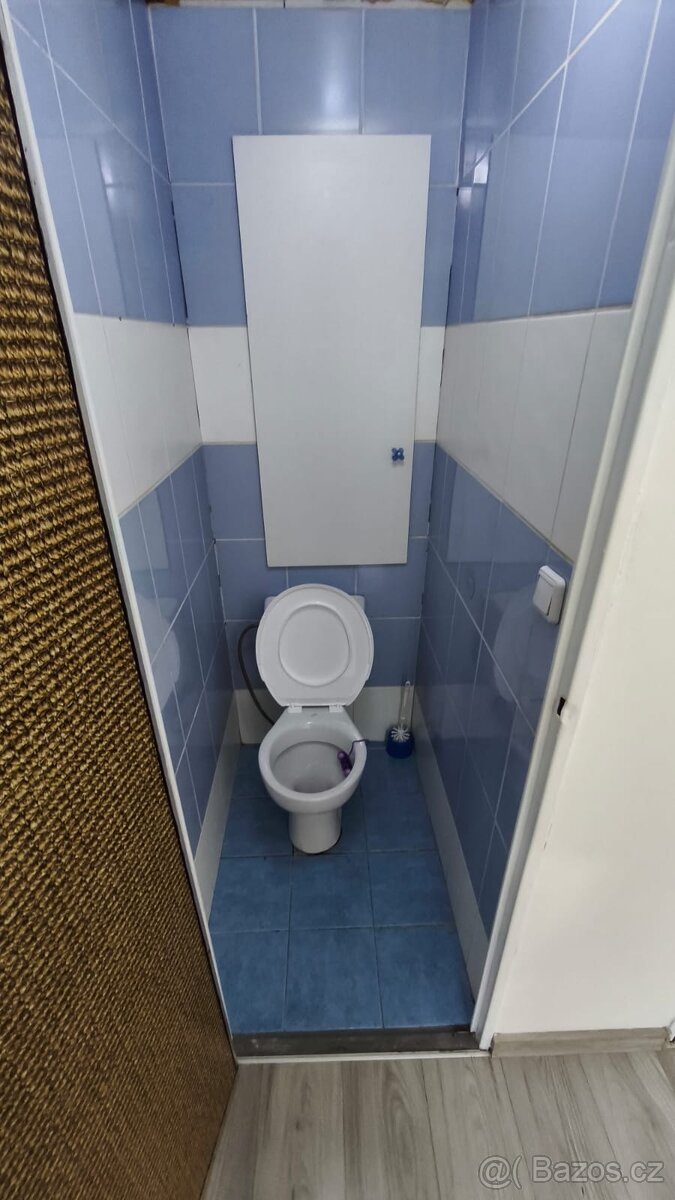 Pronajmu dlouhodobě byt 3+1 v Mostě ul. Česká - 6