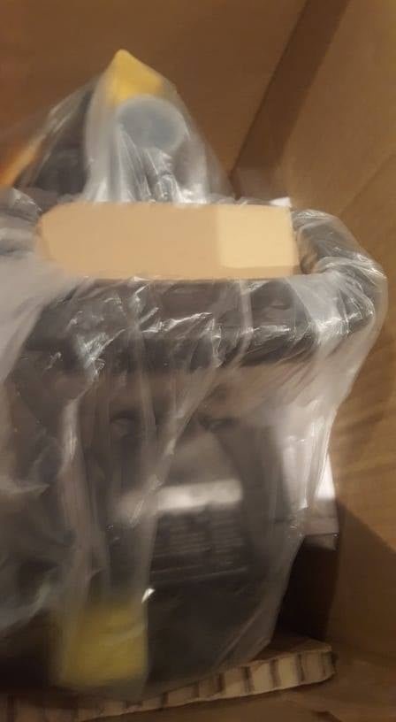 Nové zahradní čerpadlo, samo vypouštěcí 800 W GWP-800 - 6