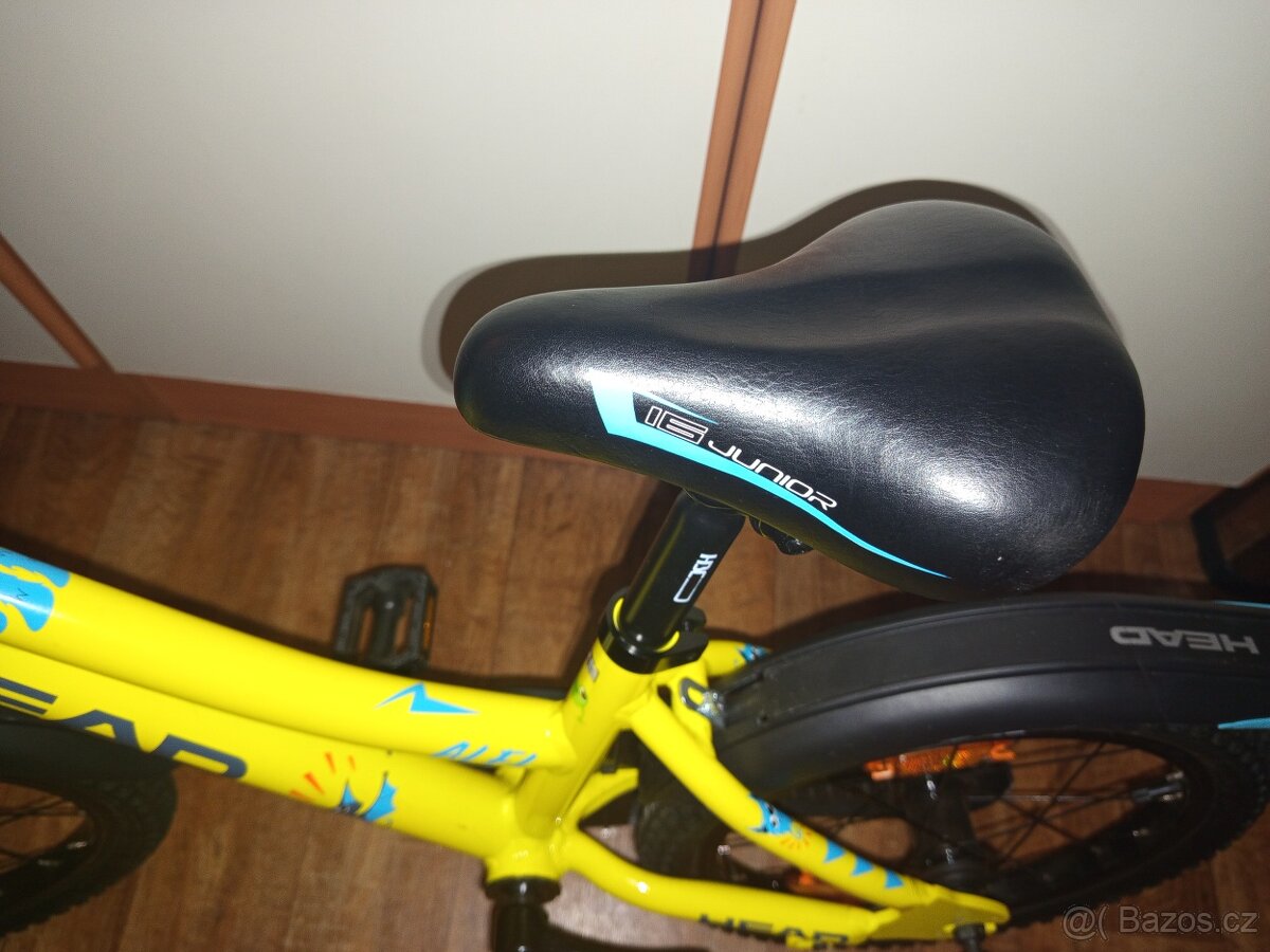 Dětské kolo head Aldo 16 - 6