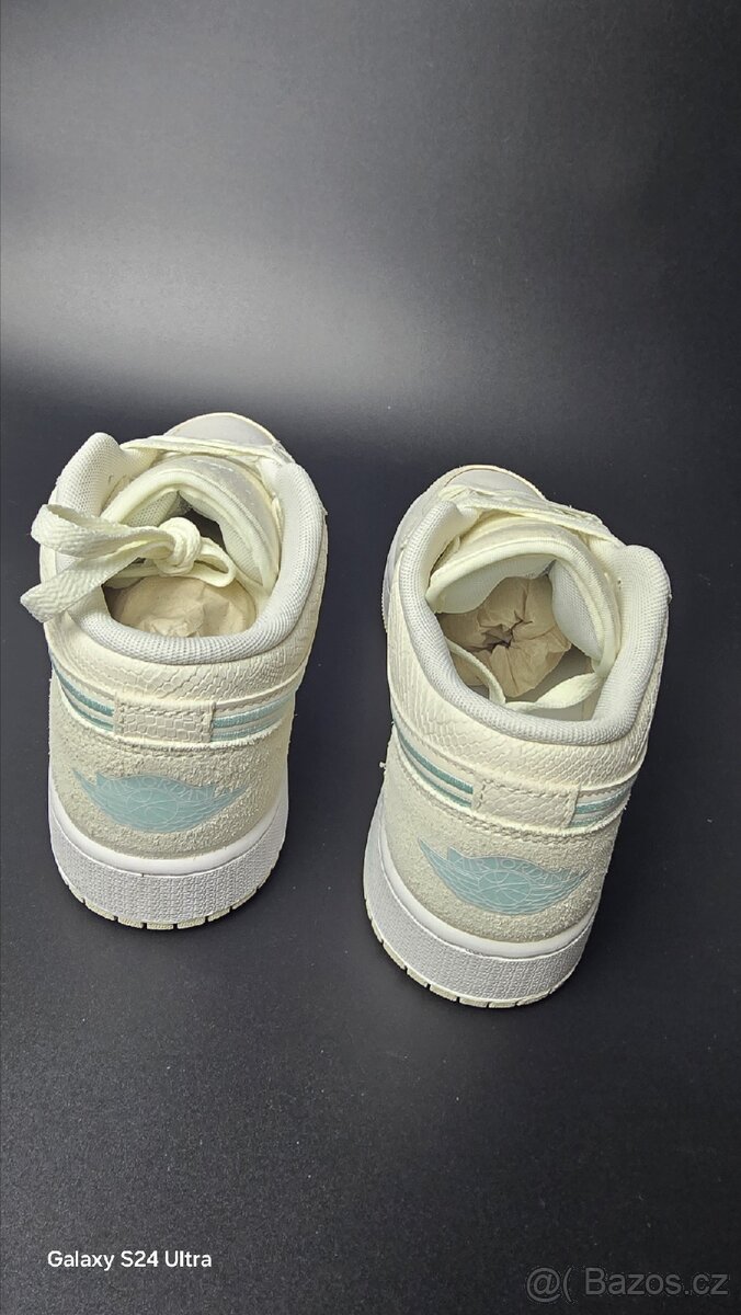 Nike Air Jordan 1 low se 40eu - 6