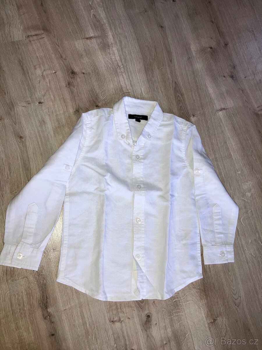 Společenský komplet vel. 98 - 6