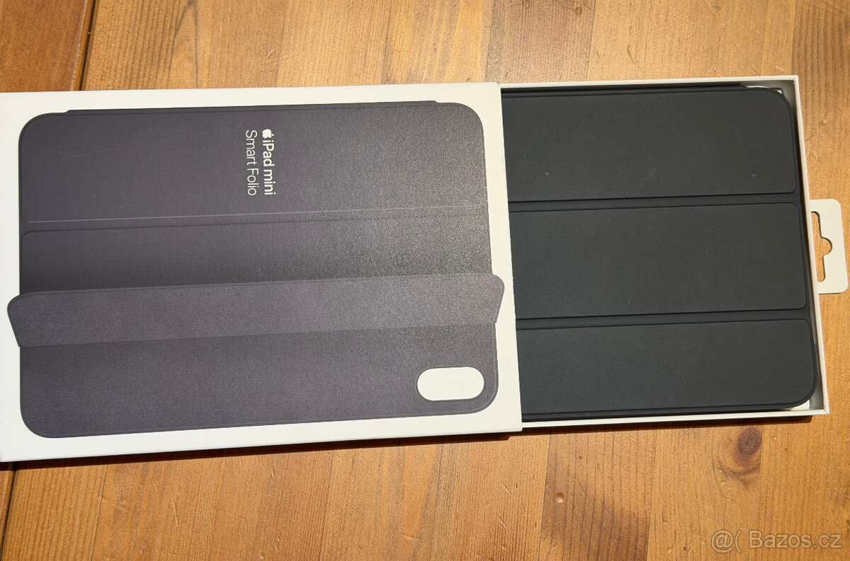Apple Smart Folio pouzdro na iPad mini (A17 Pro) - 6