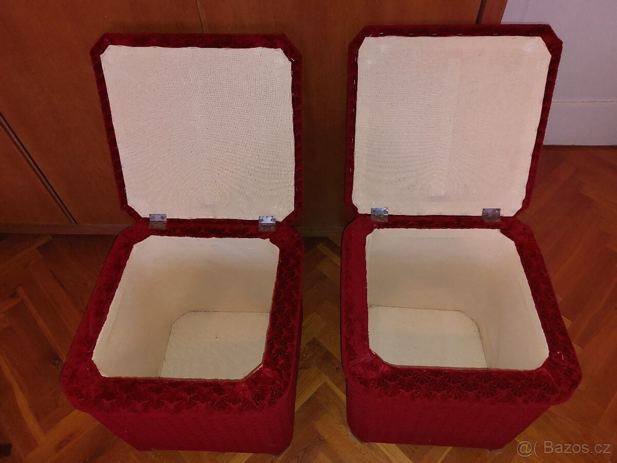 Nábytek - ložnice - 6