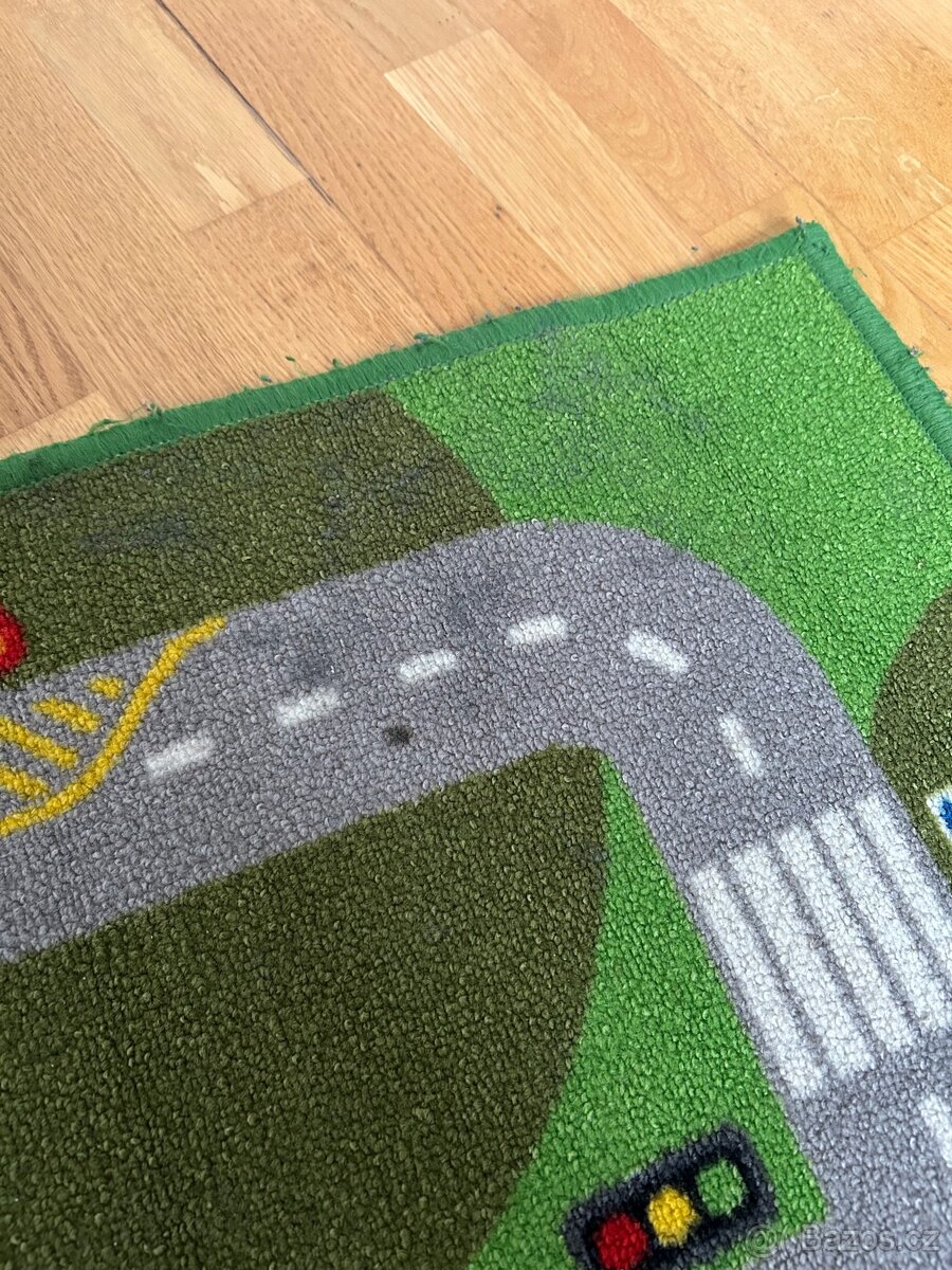 Dětský Koberec - 6