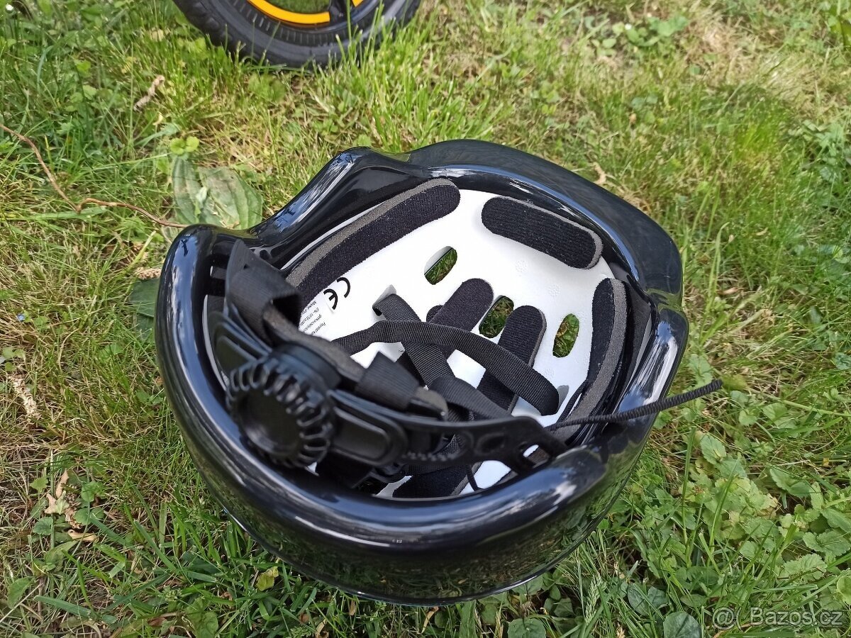 První odrážedlo/kolo - Adámek - 6