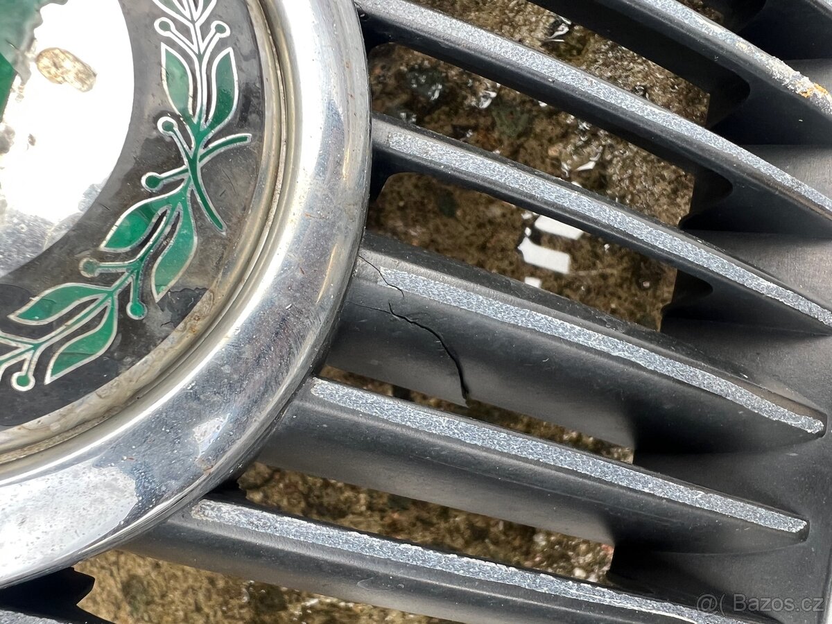 Maska Škoda Octavia 2 - 6