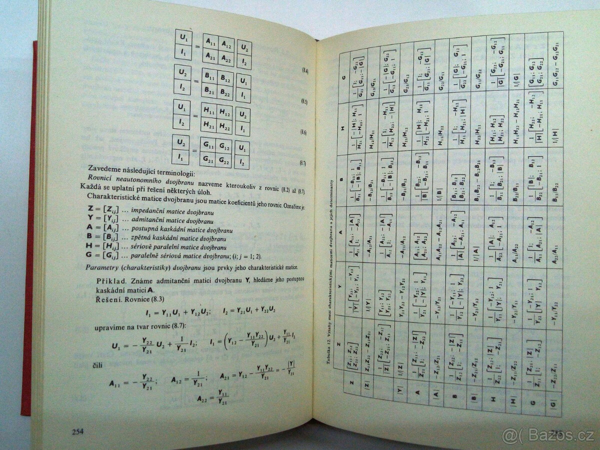 Elektronická měření - J. Eichler a kol. - 6