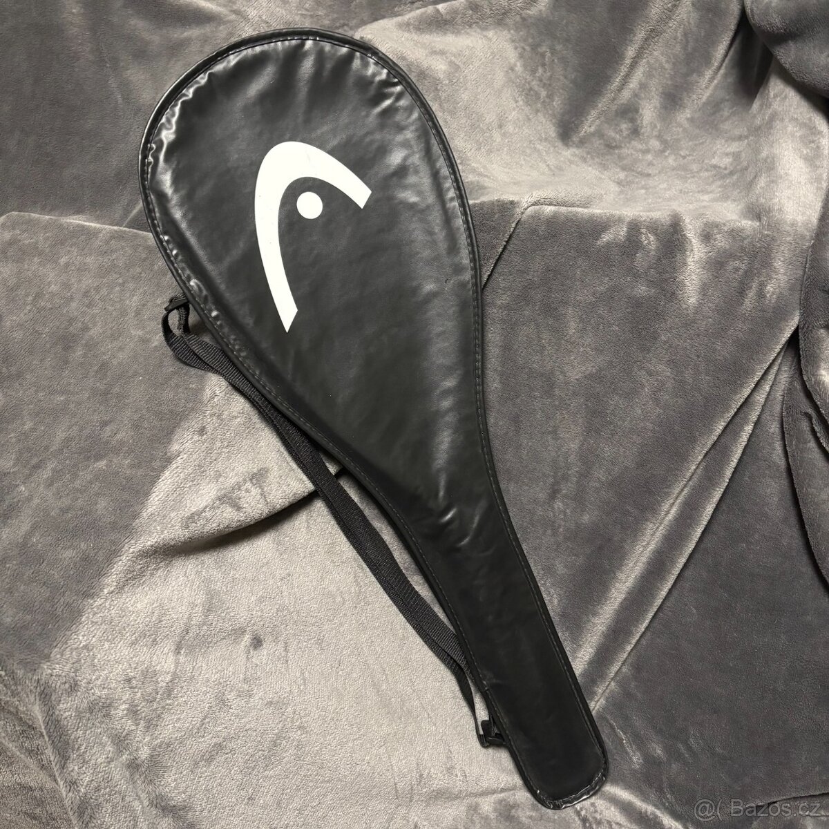 HEAD Intelligence – squashová raketa + obal - 6