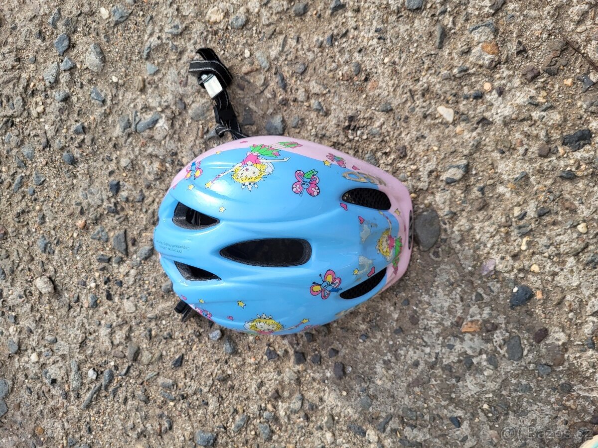 Odrážedlo funny whels - 6