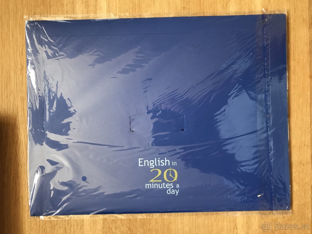 Učebnice angličtiny - 6