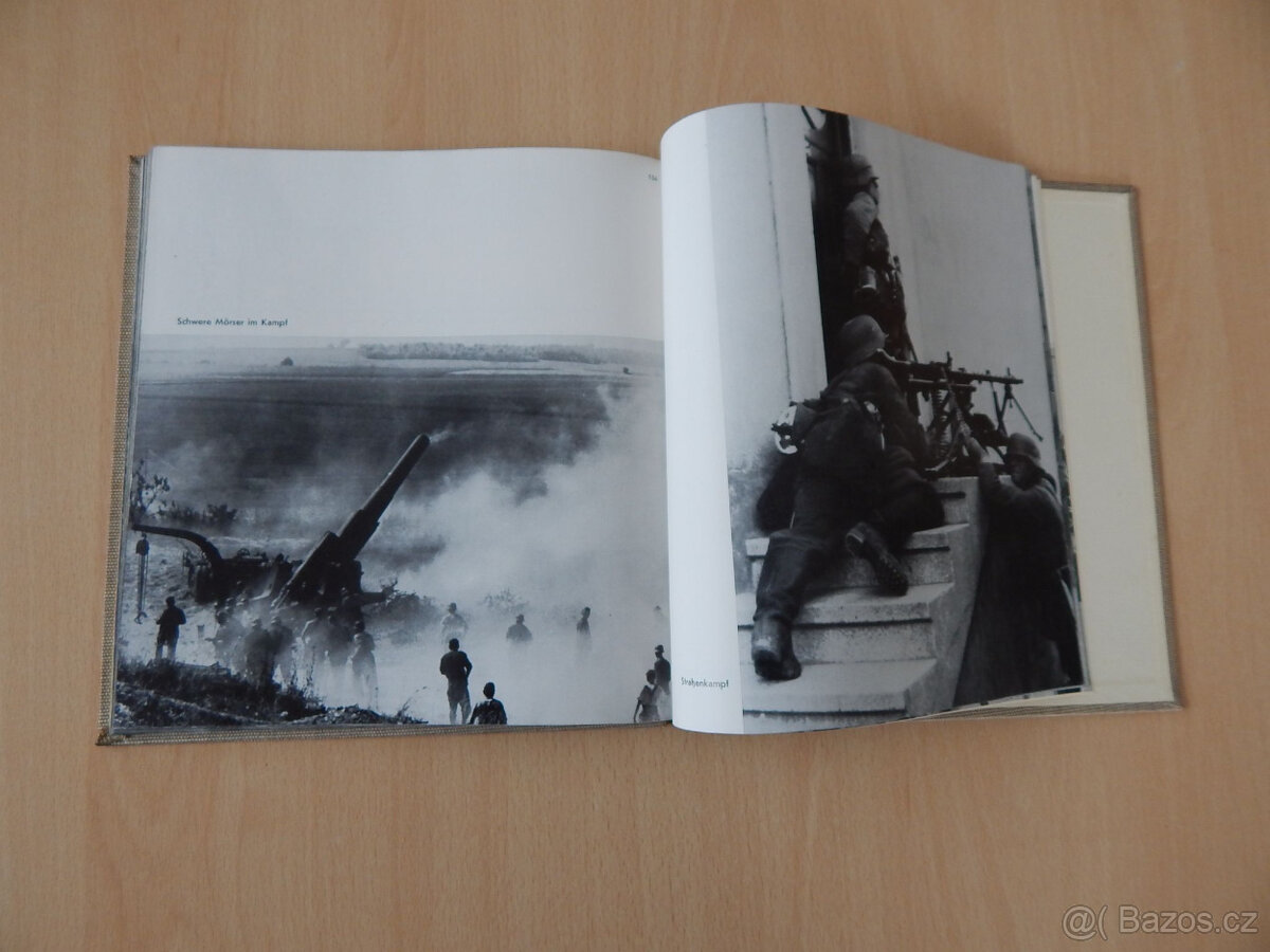 Bei uns in Deutschland - 6