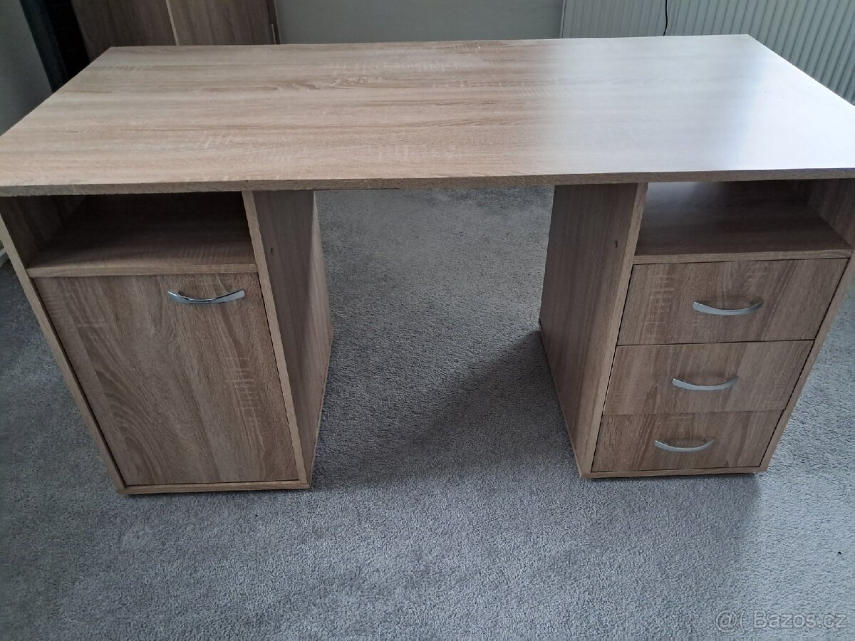 Prodám psací stůl - 6