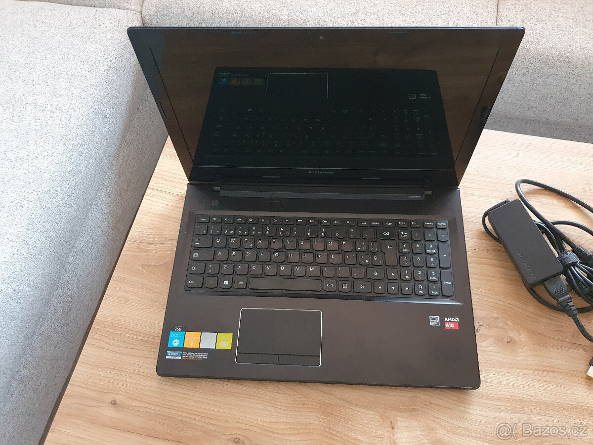 Lenovo - 6