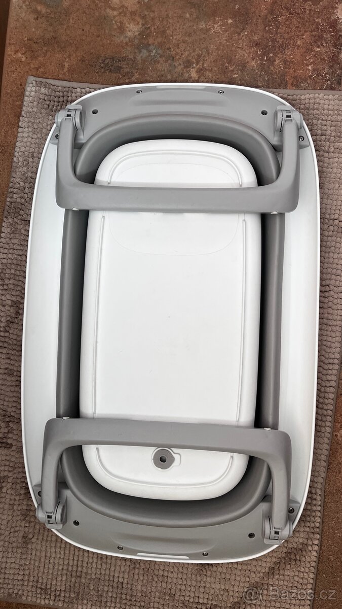 Vanička na koupání twistshake - 6