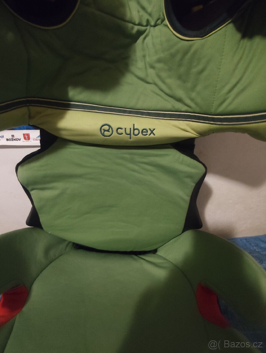Autosedačka Cybex - 6