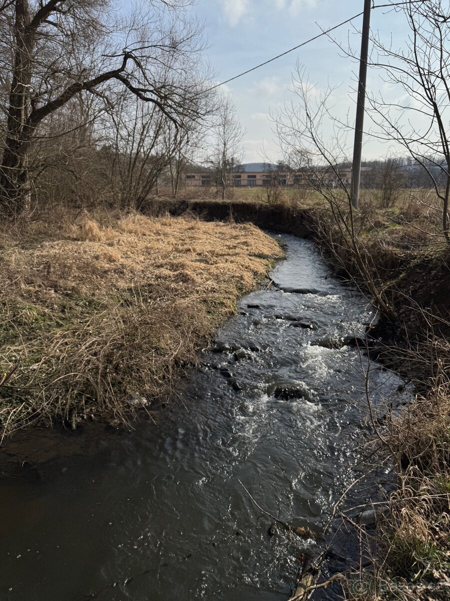 Prodej zahrady 3500m2 - 6