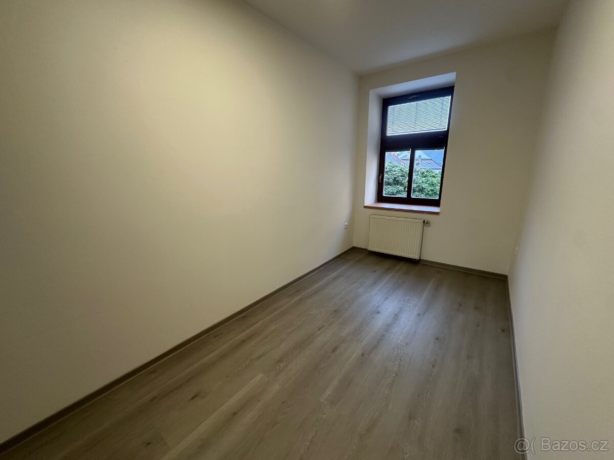 Byt k pronájmu 2+kk (43,6 m2) - 6