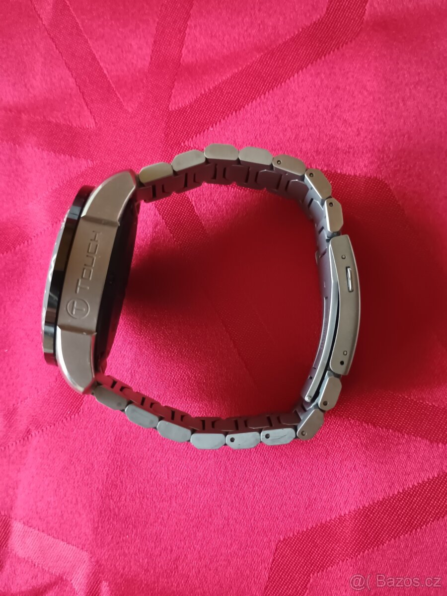 Hodinky Tissot T-Touch Connect Solar - 6