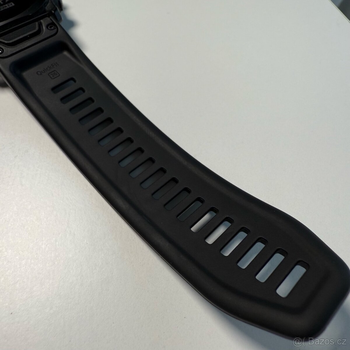 Chytré hodinky Garmin Tactix Delta PRO Solar Sapphire - 6