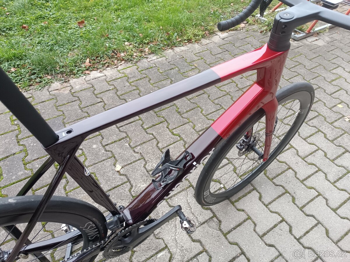 Superior X-ROAD 9.8GF - 6