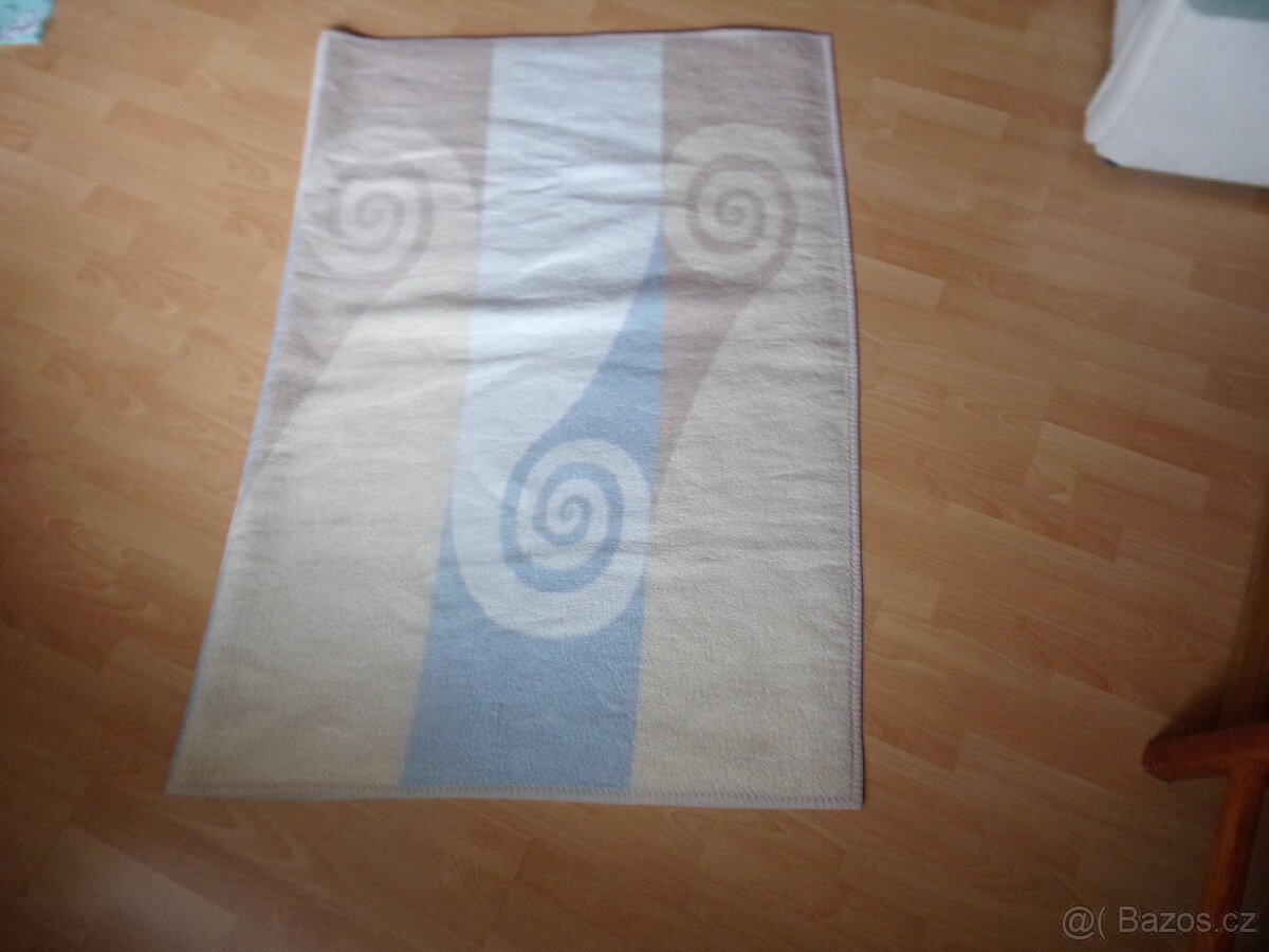 povlečení dětské a dospělé - 6