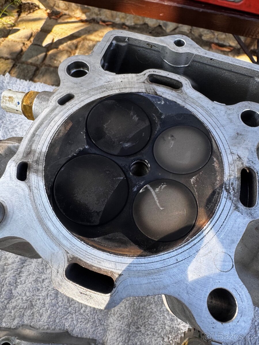 Hlava Husqvarna FC 250 2025 - 6