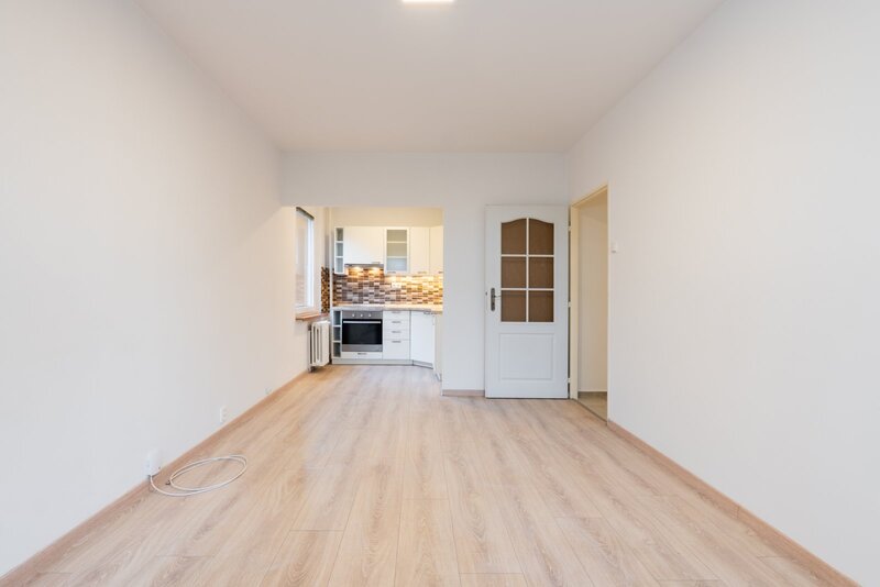 Pronájem bytu 2+kk v osobním vlastnictví 44 m², Bílina - 6
